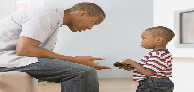 كيف نعالج الكذب عند المراهق