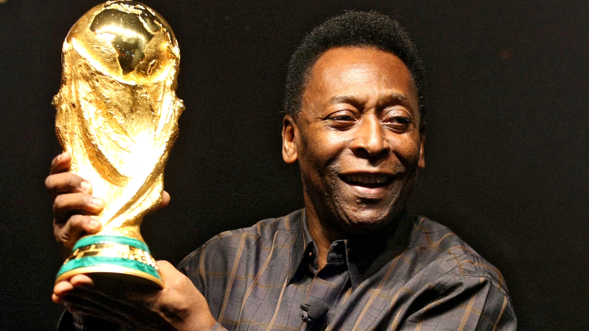 ما هو سبب وفاة بيليه