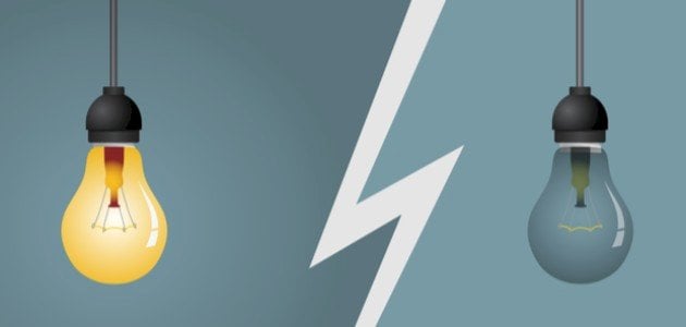 أمثلة ترشيد الاستهلاك