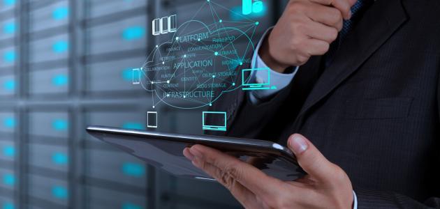 مظاهر التكنولوجيا الحديثة 