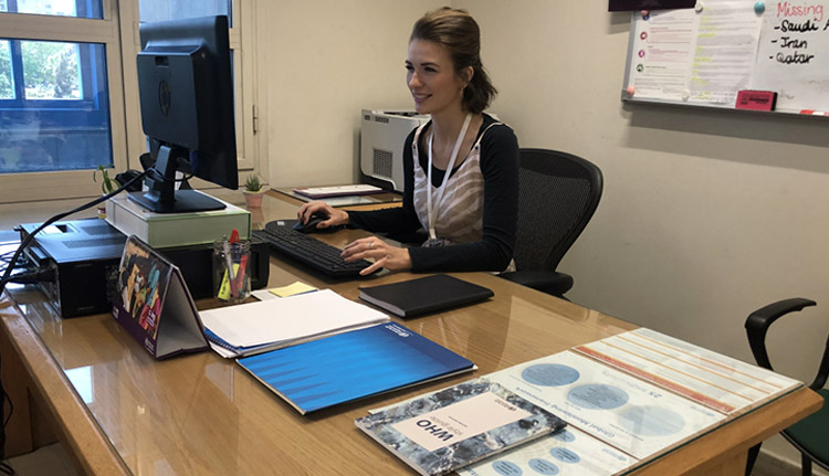 معايير منظمة الصحة العالمية