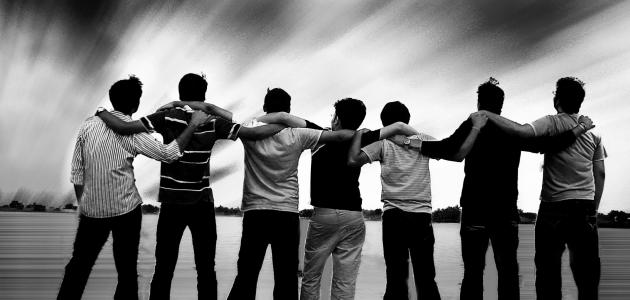 مفهوم الصداقة في علم النفس