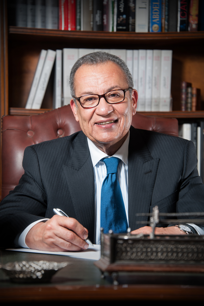 من هو ابراهيم المعلم