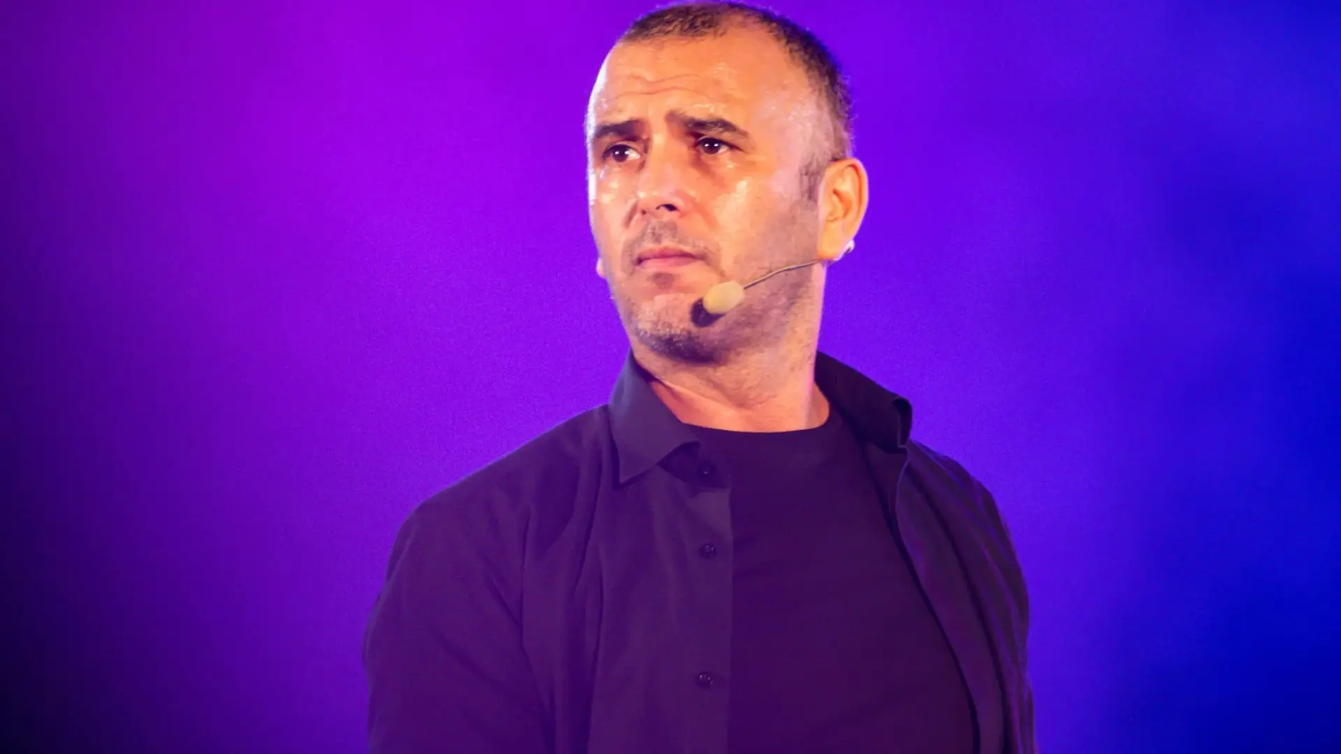 من هي زوجة لطفي العبدلي