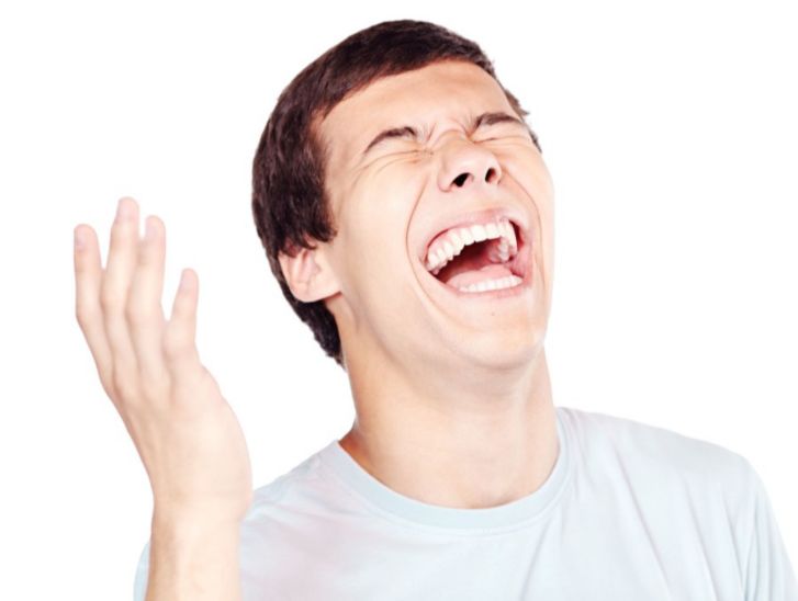 نكت محششين مضحكه