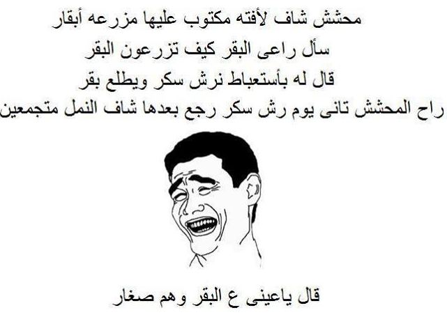 نكته تموت ضحك