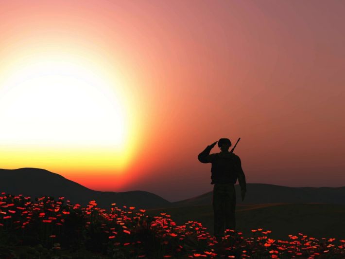 آثار الخدمة الوطنية على الشباب