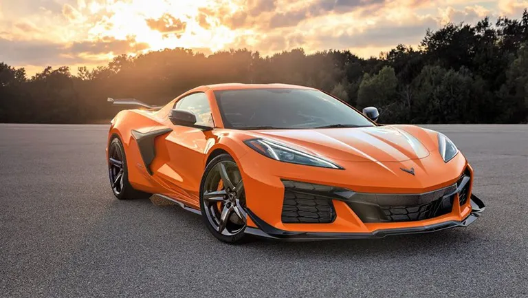 أجمل سيارات العالم