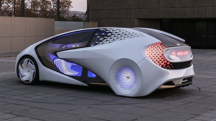 أحدث سيارات في العالم