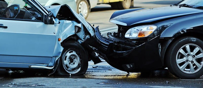 أسباب حوادث المرور