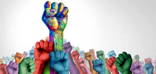 أهمية المجتمع المدني في الدولة