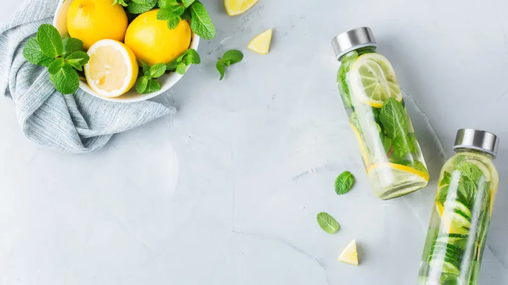 كيفية التخلص من السموم في الجسم.. كم مدة طرد السموم من الجسم؟