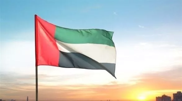 تعبير عن اليوم الوطني الإماراتي