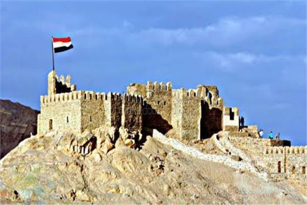 عيد تحرير طابا