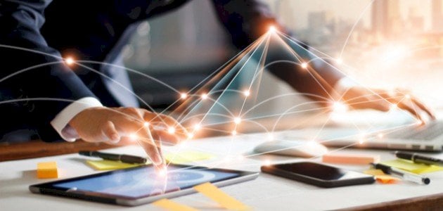 كتاب نظريات الادارة الحديثة ووظائفها