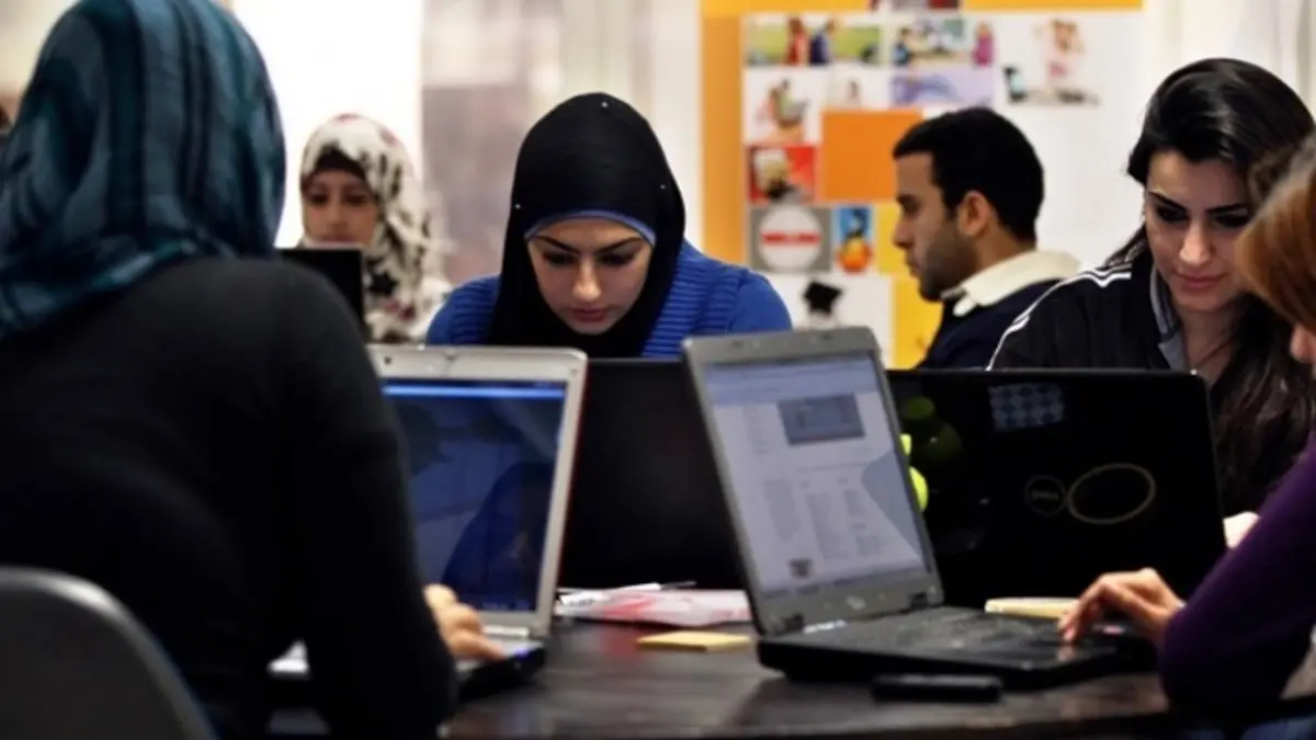 كم تبلغ نسبة البطالة في الأردن