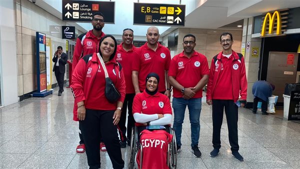 6 ميداليات متنوعة للبعثة المصرية في البطولة الإفريقية الثالثة للتجديف الشاطئي بجنوب أفريقيا