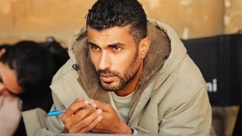 محمد سامي يخوض تجربة التمثيل لأول مرة في رمضان 2026 بمسلسل “8 طلقات”
