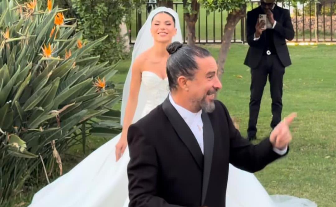 هادي الباجوري يحتفل بزفافه على هايدي خالد في أجواء فنية مميزة بالجيزة