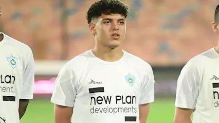 الأهلي يوضح موقفه من التفاوض مع غزل المحلة لضم محمود صلاح ويحيى زكريا