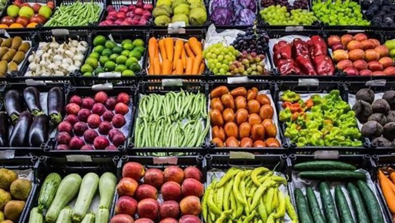 تباين أسعار الخضروات اليوم الجمعة 31 أكتوبر 2025 في سوق العبور