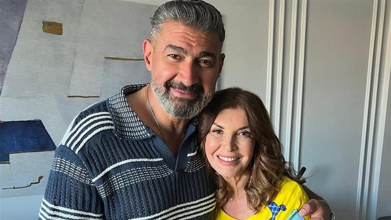 ياسر جلال يكشف كواليس مسلسله الرمضاني الجديد “كلهم بيحبوا مودي”