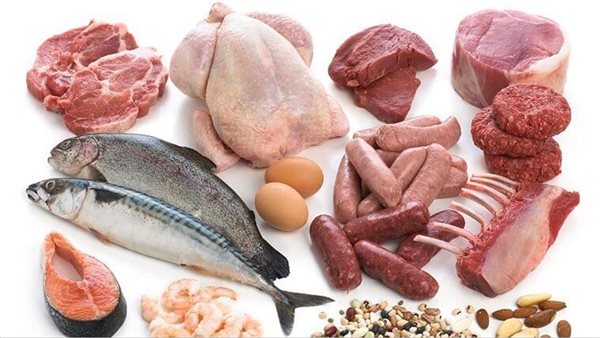 استقرار نسبي في أسعار اللحوم والفراخ والأسماك بالأسواق المصرية اليوم الخميس 30 أكتوبر 2025