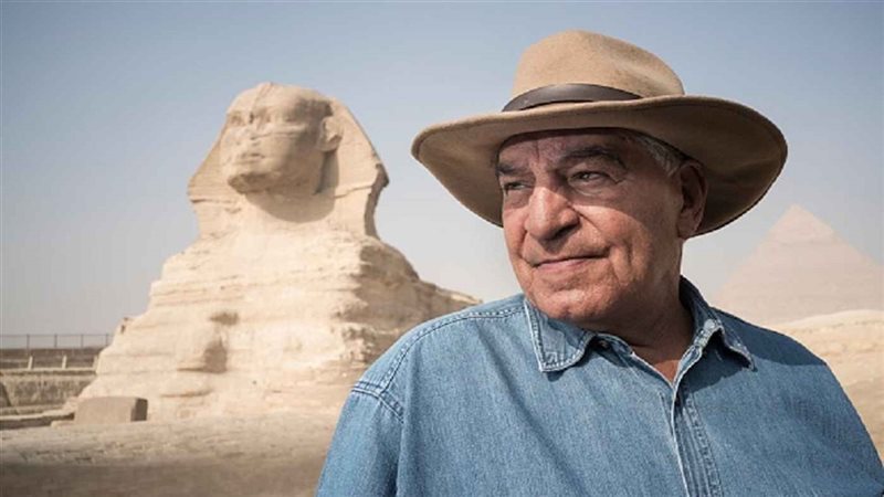 المتحف المصري الكبير يفتح أبوابه للعالم ويعيد أمجاد الحضارة الفرعونية