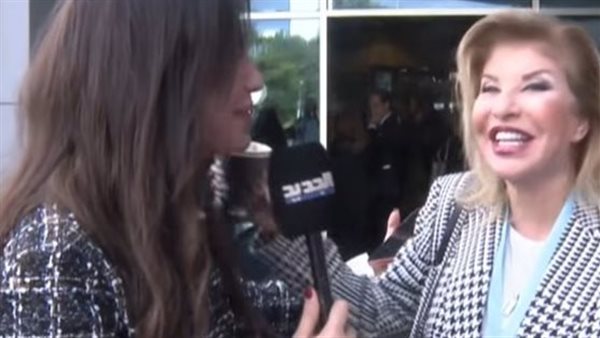 مراسلة لبنانية تكشف تفاصيل موقفها مع الإعلامية هالة سرحان في ملتقى بيروت