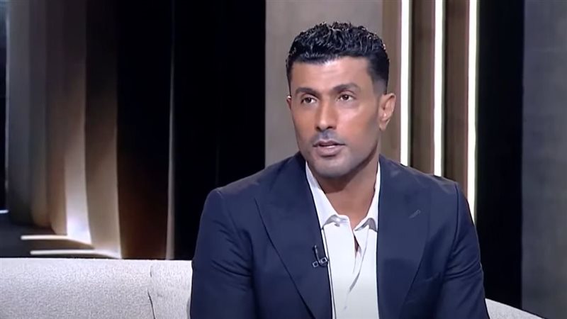 نجاة حفيدة المخرج محمد سامي من حادث وتصاعد حال حفيده بعد إصابته في الرأس