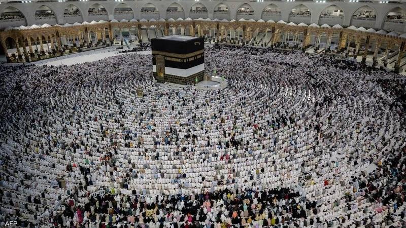 الداخلية تعلن مواعيد وضوابط القرعة العلنية لحج 2026 والاستعلام إلكترونيًا
