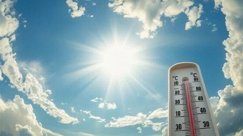 طقس خريفي يميل للحرارة نهارًا وشبورة كثيفة صباح الخميس