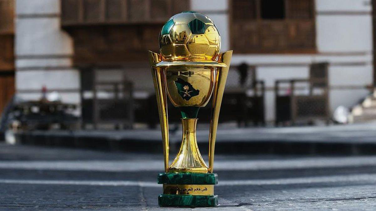 قرعة ربع نهائي كأس خادم الحرمين الشريفين تفرز مواجهات نارية بين الكبار