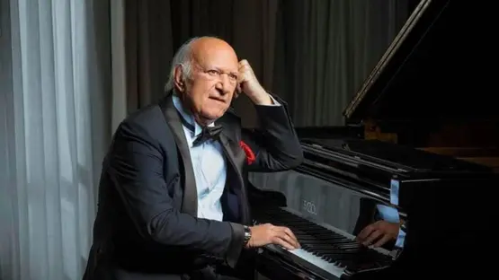 عمر خيرت يعلن موعد عودته للحفلات بالأوبرا بعد التعافي من وعكته الصحية