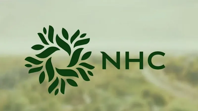 NHC تكشف عن عروضها الحصرية في معرض سيتي سكيب العالمي 2025