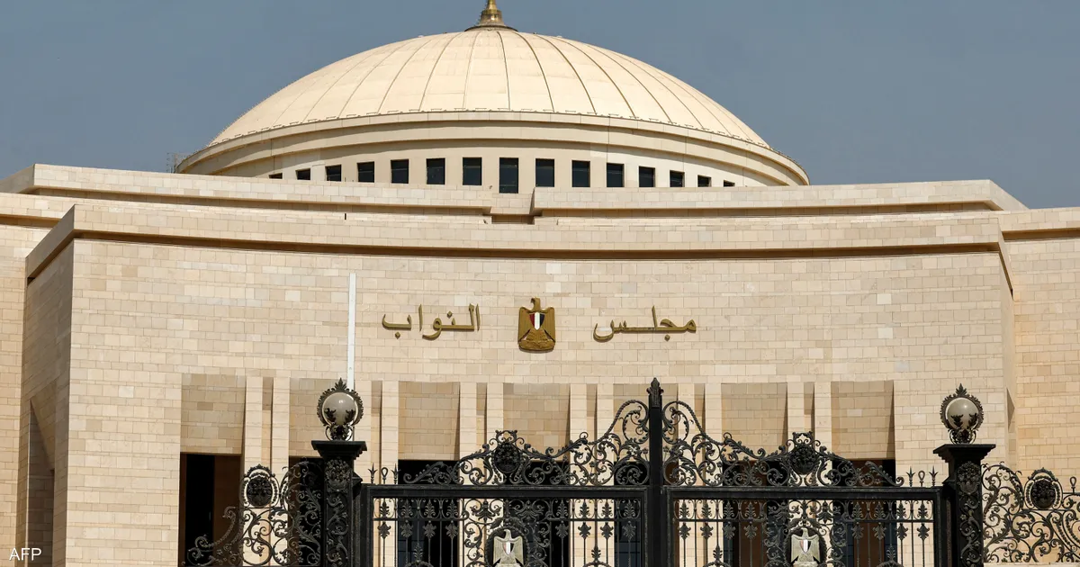 انطلاق تصويت المصريين في فرنسا لانتخابات مجلس النواب 2025