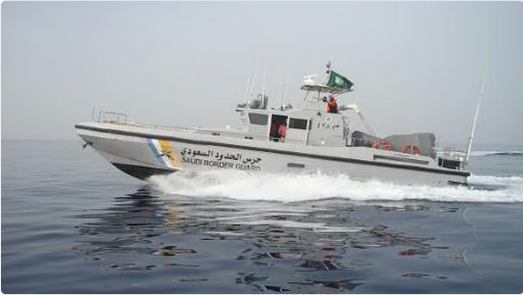 حرس الحدود يضبط مخالفًا لأنظمة الصيد في أملج بمنطقة تبوك