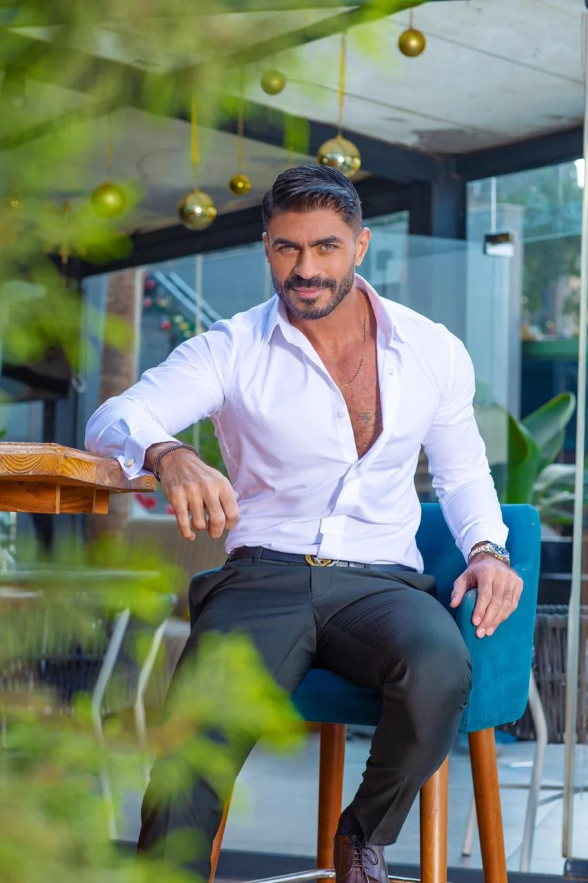 خالد سليم يستعد لـ “مناعة” مع هند صبرى ويغني للعندليب في الكويت