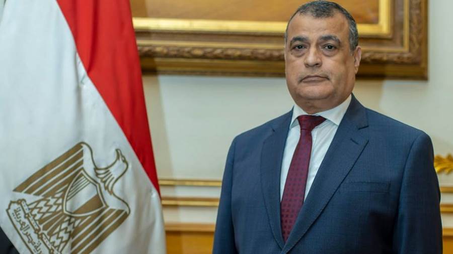 وزير الدولة للإنتاج الحربي: نستعد لطرح منتجات عسكرية جديدة في معرض “إيديكس” ديسمبر المقبل