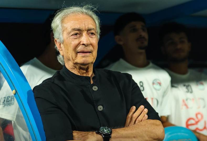 منتخب مصر يدخل معسكرًا مغلقًا استعدادًا لمواجهتي الجزائر في كأس العرب