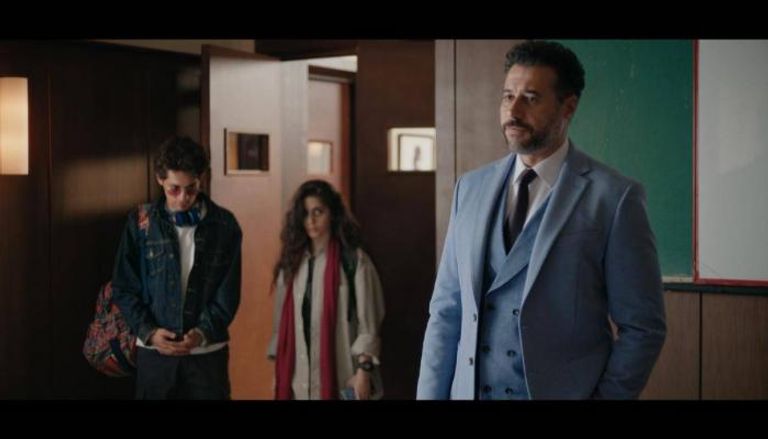 فيلم “ولنا في الخيال حب” يحقق إيرادات مليونية خلال أول 3 أيام عرض