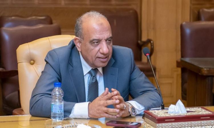 مصر والجزائر تبحثان تعزيز التعاون في مجالات الكهرباء والطاقة المتجددة