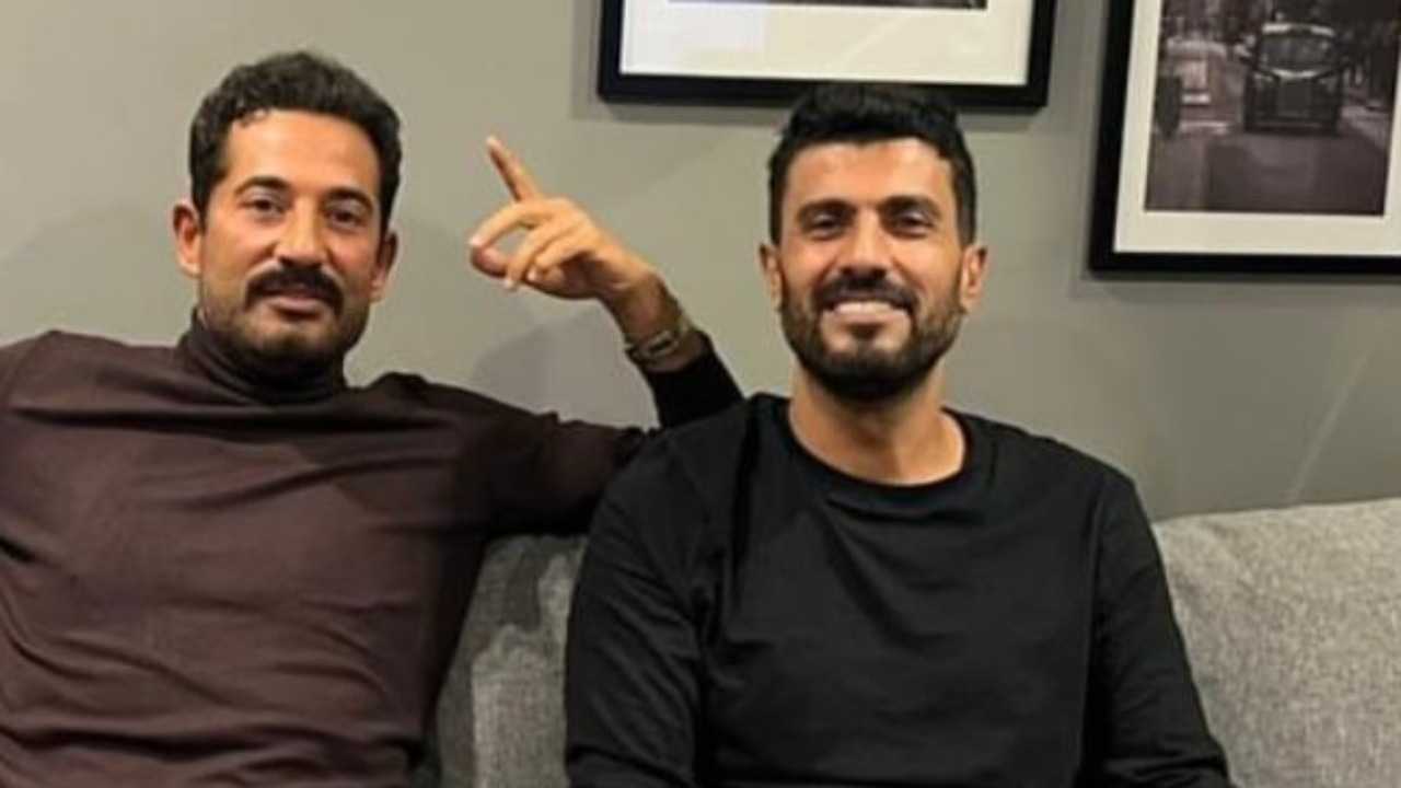 عمرو سعد ينفي خلافه مع محمد سامي ويؤكد احترامه لكل الفنانين