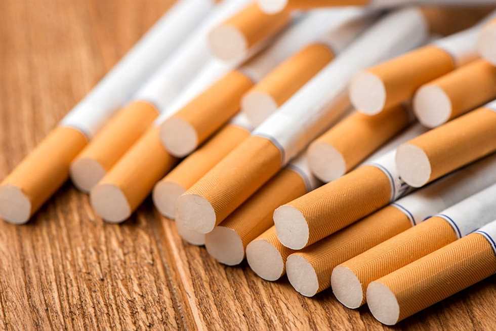 استقرار أسعار السجائر المحلية والمستوردة في الأسواق المصرية اليوم الثلاثاء 4 نوفمبر 2025