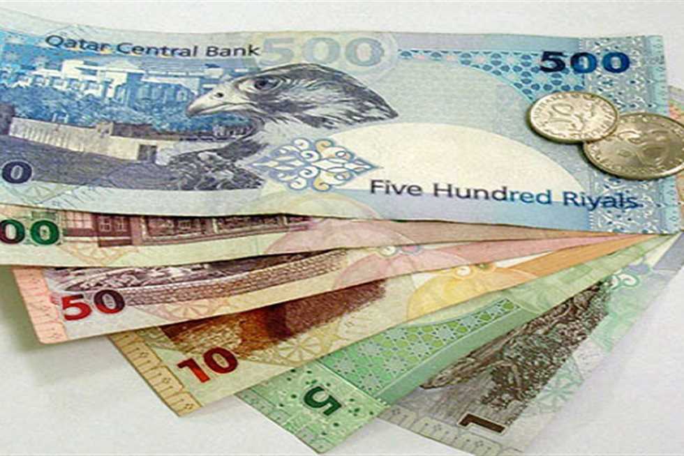 الريال القطري يسجل 12.93 جنيه للبيع في ختام تعاملات الثلاثاء 18 نوفمبر 2025