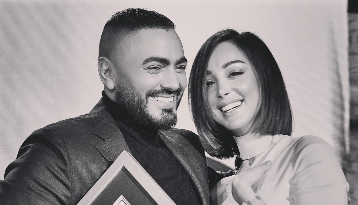 بسمة بوسيل تكشف رد فعل تامر حسني بعد حديثها عن طلاقهما