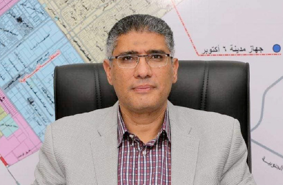 النجار يشدد على سرعة الاستجابة لشكاوى المواطنين في الجيزة