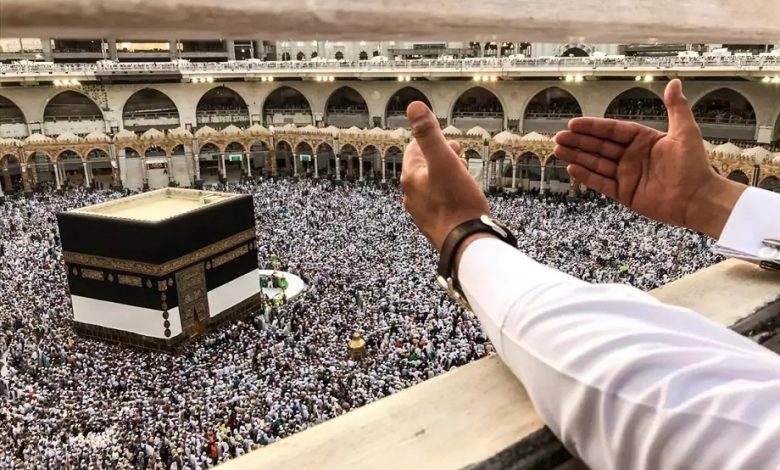 220 ألفًا و300 جنيه تكلفة حج القرعة لموسم 1447هـ / 2026م