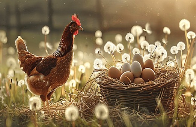 استقرار أسعار الفراخ والبيض في الأسواق اليوم السبت 1 نوفمبر 2025