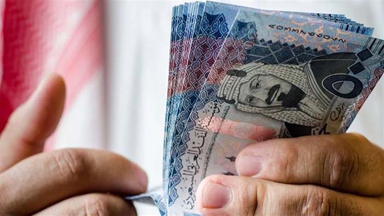ارتفاع سعر الريال السعودي أمام الجنيه المصري بالبنوك المصرية